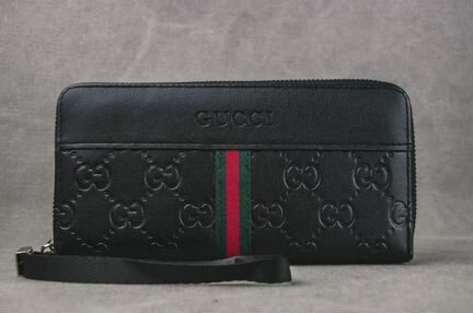 Кошелек gucci