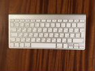 Клавиатура Apple magic keyboard A1314