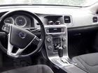 Volvo S60 1.6 AMT, 2012, 134 200 км объявление продам