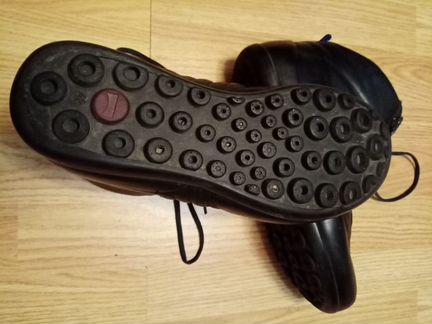 Ботинки Camper Кампер оригинал б/у