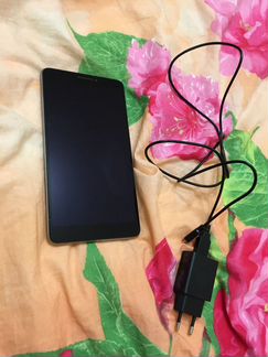 Телефон Lenovo PB1-750M