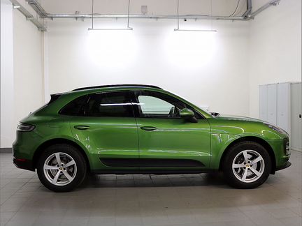 Porsche Macan 2.0 AMT, 2019, 22 174 км