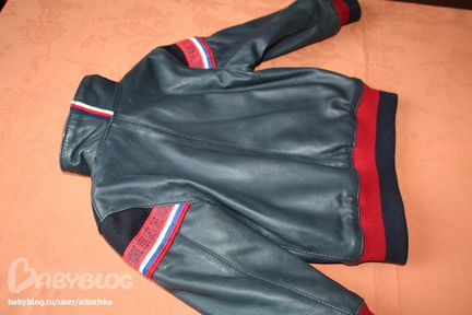 Куртка DG б/у