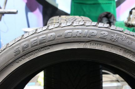 225/45 R17 Spееd Griр 2 91H MS