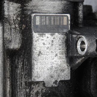 Тнвд Audi Allroad (2000-2005г.в.)