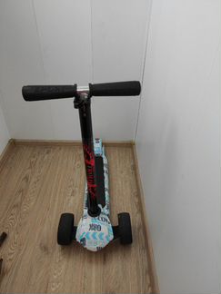 Самокат