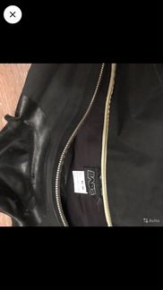 Гидрокостюм сухой