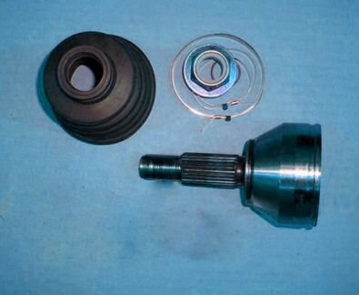 Для Peugeot Citroen шрус граната