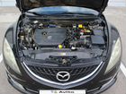 Mazda 6 2.5 МТ, 2008, 309 000 км объявление продам