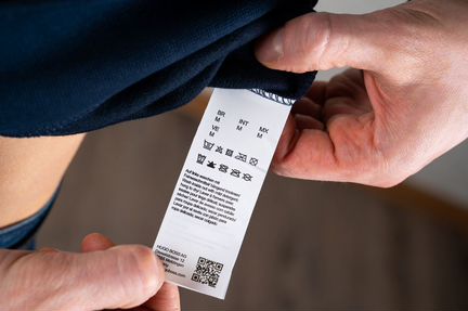 Свитшот Hugo Boss