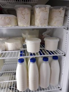 Домашние Продукты Питания