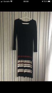 Платье Massimo Dutti