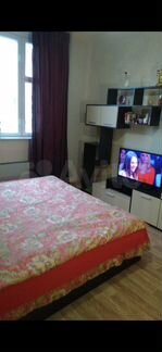 Комната 18 м² в 3-к, 8/14 эт.