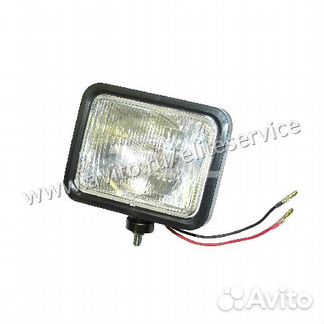 Фара на погрузчик Nissan