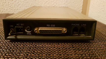 Модем Diatronics Discovery 2400CM