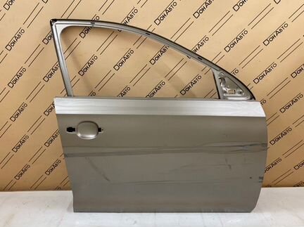 Дверь передняя правая Skoda Rapid 1