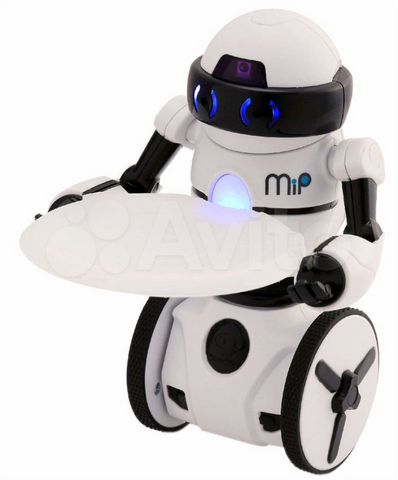 mip robot