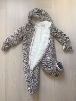 Комбинезон Mothercare 12-18 мес