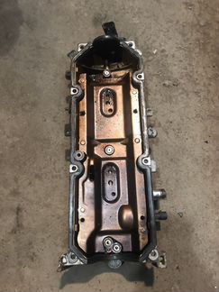 Клапанная крышка Fiat Doblo Albea Grande Punto 1.4