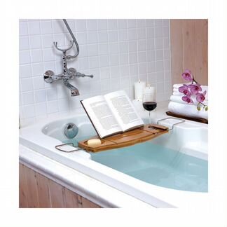 Umbra полка для ванны в спа-салон или для дома