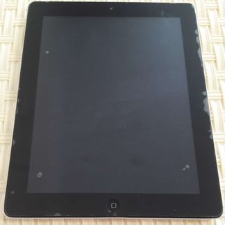 Apple iPad2 16GB MC769RS-A