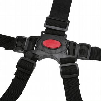 Ремни безопасности в коляску, стульчик