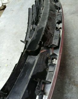 Infiniti jx60 решетка радиатора qx60