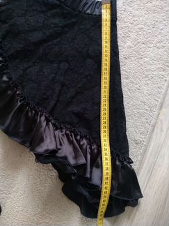 Тренировочная одежда для бальных танцев