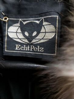 Шуба Кэрри Брэдшоу