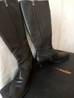 Сапоги Италия 35 размер