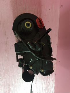 Печка в сборе Audi A6 C4 1994-1997
