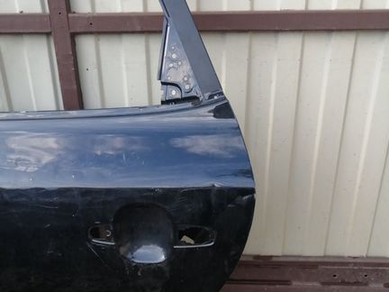 Дверь задняя левая Kia Ceed 2006-2012