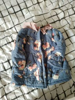 Платье теплое