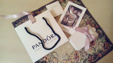Furla, pandora