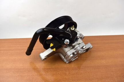 Насос гур Hyundai Solaris, Kia Rio 3 57100-4L001