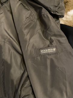 Woolrich парка зимняя
