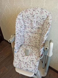 Чехол для детского стульчика