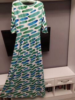 Платье 46 размер