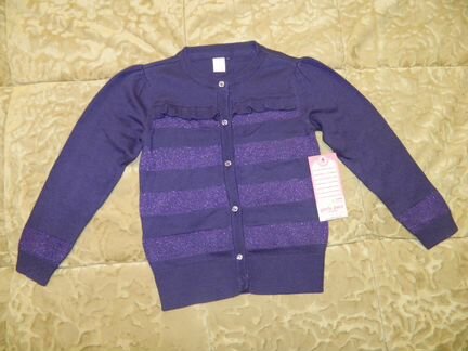 Новая кофта