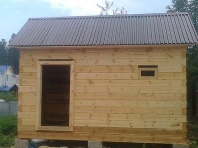 Купить баню в кемерово недорого с фото Строительство бань и саун в Республике Карелия Ремонт и строительство Услуги на 