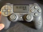 Геймпад Sony DualShock 4 The Last of Us Part II