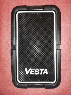 Нескользящий коврик/подставка 