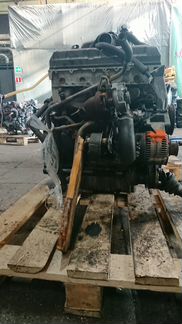 Двигатель Mercedes-Benz Vito W638 2002г