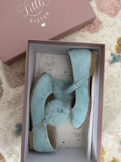 Туфли My little sister