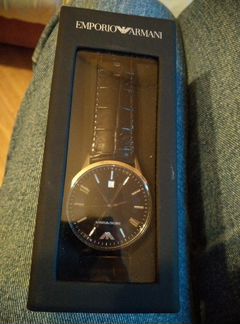 Наручные часы Emporio Armani