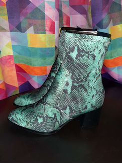 38 Ботильоны ASOS