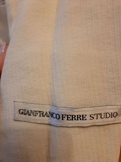 Мужской костюм Gianfranco Ferre Studio
