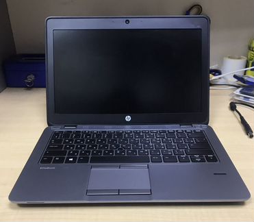 Ультрабук HP Elitebook 725