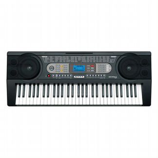 Синтезатор электронный 61-клавишный Supra SKB-617