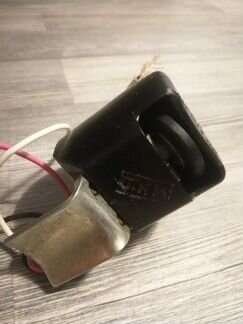 Переключатель поворота П110 ЗИЛ,краз,УАЗ,газ октап